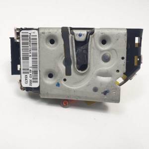 CERRADURA PUERTA DELANTERA IZQUIERDA P04589417AH JEEP COMPASS Autodesguaces Alicante