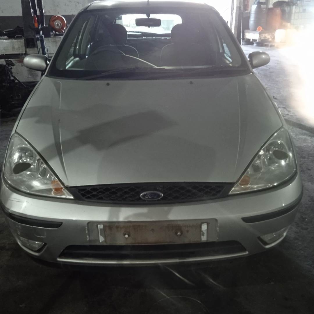 FORD FOCUS BERLINA (CAK) (1998 - 2005)