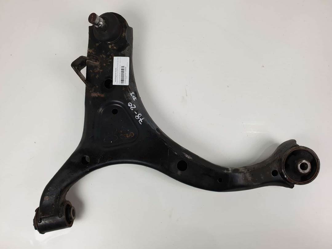 BRAZO SUSPENSION INFERIOR DELANTERO IZQUIERDO - 545002BXXX - HYUNDAI - SANTA FE (BM)