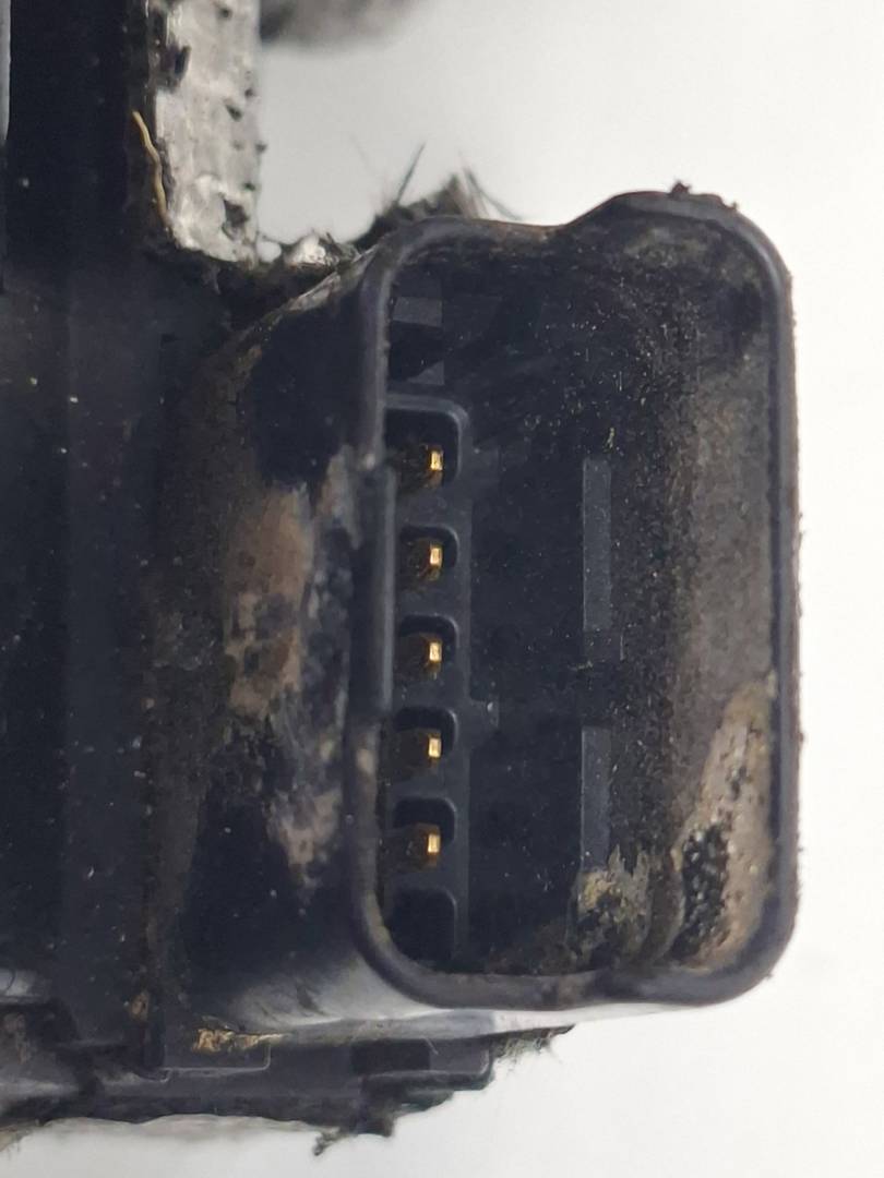 Foto 5 de Valvula EGR Citroen C5 Berlina (2008–2018)