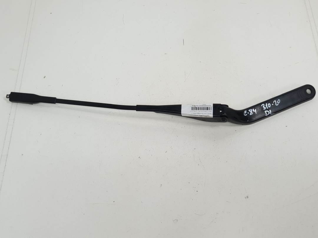 BRAZO LIMPIA DELANTERO DERECHO - 61612990146 - BMW - X1 (E84)