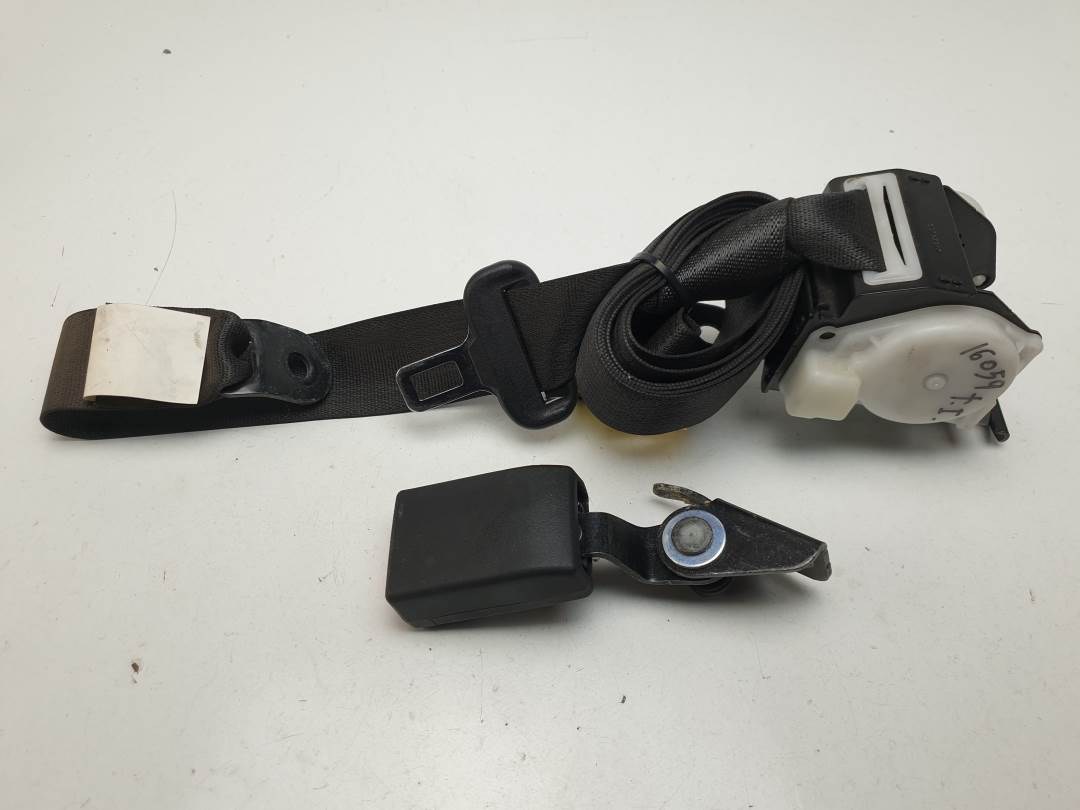 Ceinture de sécurité arrière gauche - 13288436 - OPEL - INSIGNIA BERLINA