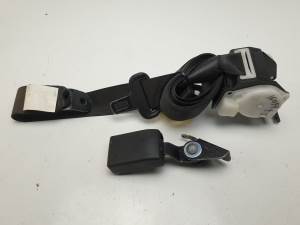CINTURON SEGURIDAD TRASERO IZQUIERDO 13288436 OPEL INSIGNIA BERLINA Autodesguaces Alicante