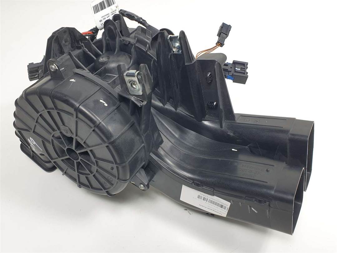 Heizungsgebläsemotor - 9686373280 - PEUGEOT - 508