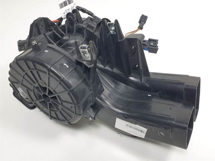 MOTOR CALEFACCION 9686373280 PEUGEOT 508 Autodesguaces Alicante