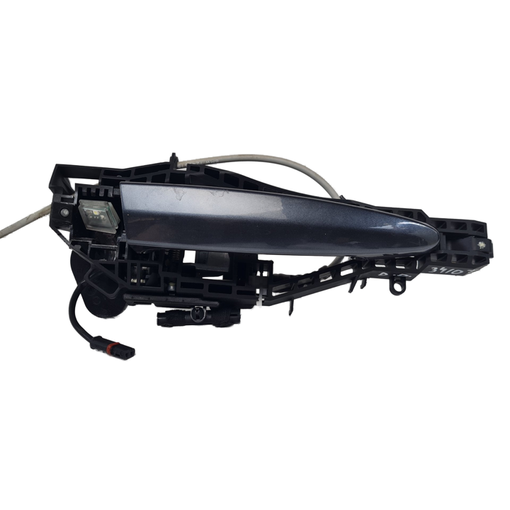 MANETA EXTERIOR DELANTERA DERECHA 51217297750 BMW 1 F20 LCI Autodesguaces Alicante