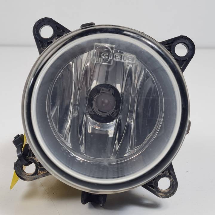 FARO ANTINIEBLA DERECHO 9652548480 CITROEN BERLINGO (M59) Autodesguaces Alicante