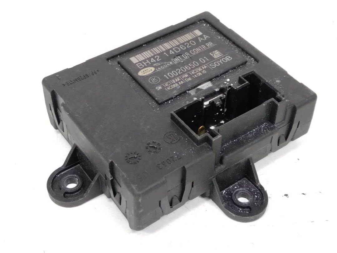 MODULO CONFORT - 1002065001 - LAND ROVER - RANGE ROVER SPORT (L320)