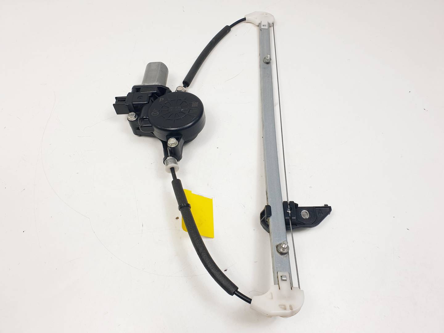 ELEVALUNAS TRASERO DERECHO - D6515858X - MAZDA - CX-5