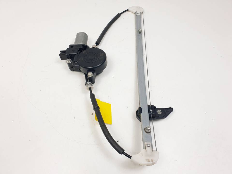 ELEVALUNAS TRASERO DERECHO D6515858X MAZDA CX-5 Autodesguaces Alicante