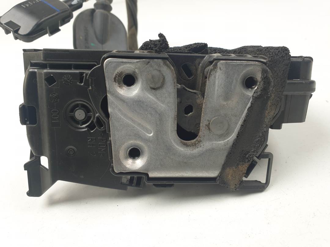 CERRADURA PUERTA DELANTERA DERECHA - 805023535R - SMART - FORFOUR (W453)