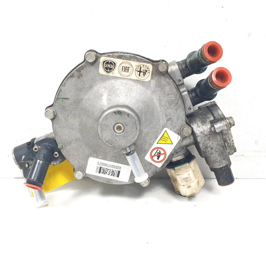 Kraftstoffpumpe - FIAT - TIPO II (357) FAM