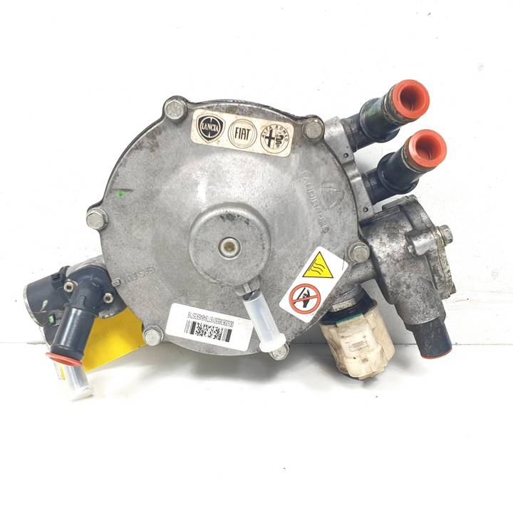 BOMBA COMBUSTIBLE FIAT TIPO II (357) FAM Autodesguaces Alicante
