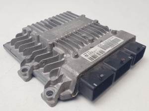 CENTRALITA MOTOR UCE 5WS40615AT CITROEN C4 GRAND PICASSO Autodesguaces Alicante