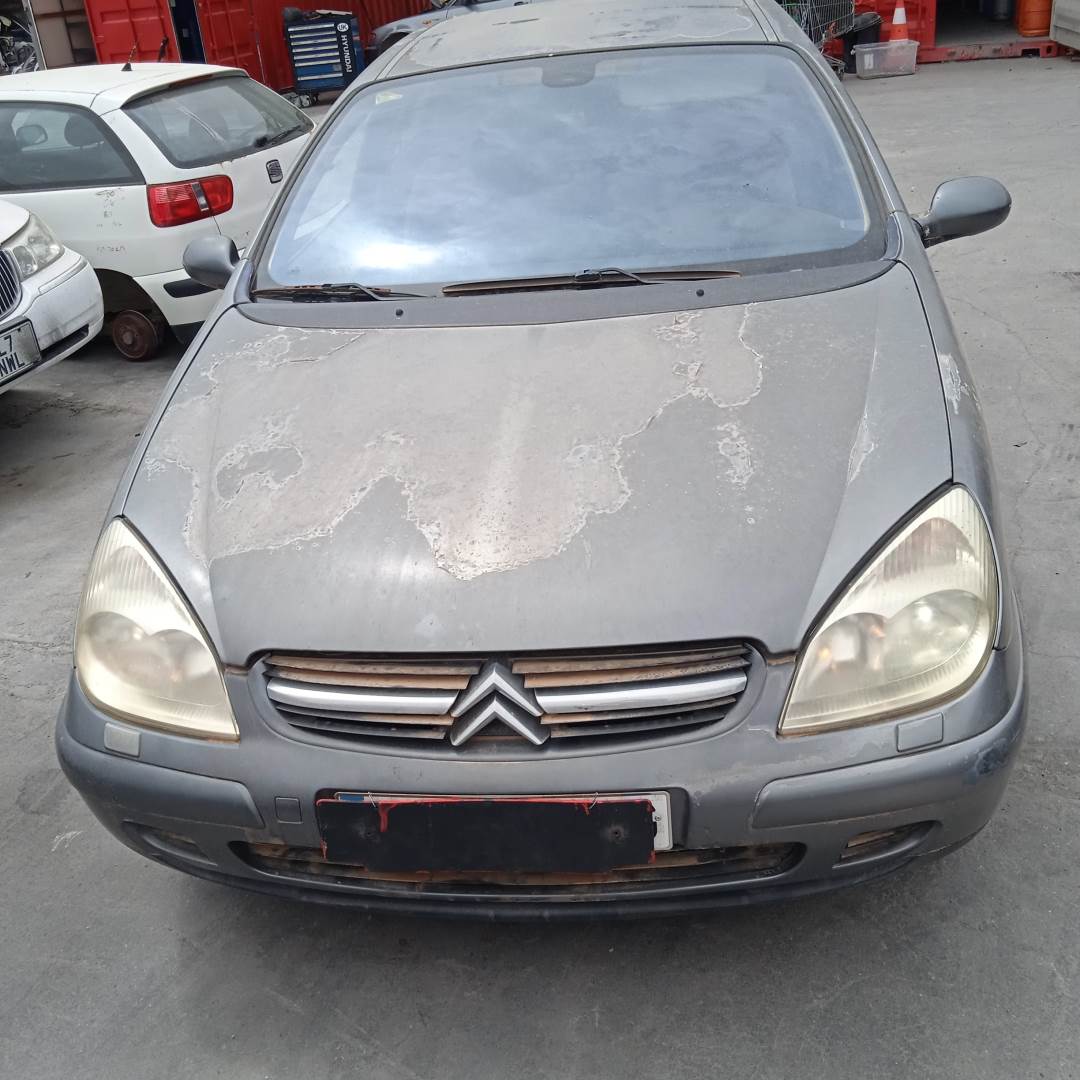 CITROEN C5 BERLINA (2001 - 2004)