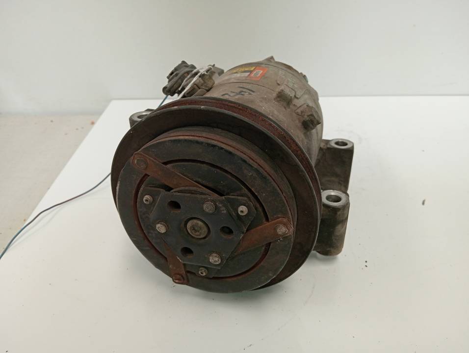 COMPRESOR AIRE ACONDICIONADO