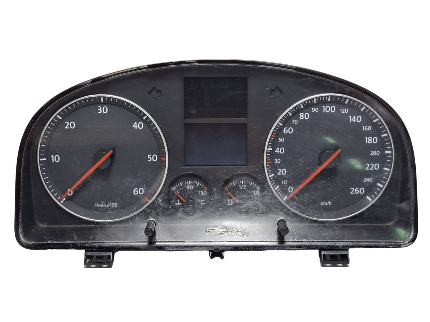 Cuadro Instrumentos Volkswagen Golf V Berlina (1k1) (2003–2009)