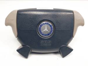 AIRBAG DELANTERO IZQUIERDO MERCEDES CLASE SLK (W170) ROADSTER Autodesguaces Alicante