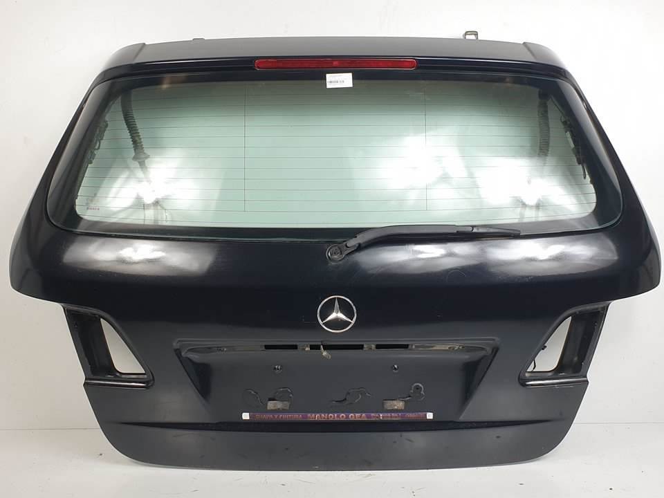PORTON TRASERO - MERCEDES - CLASE B (W245)