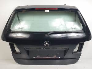 PORTON TRASERO MERCEDES CLASE B (W245) Autodesguaces Alicante