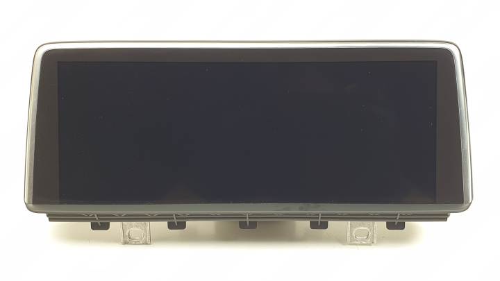 PANTALLA MULTIFUNCION 934787803 BMW SERIE X5 (F15) Autodesguaces Alicante