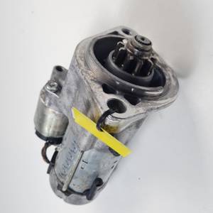 MOTOR ARRANQUE 2810011190 LANCIA YPSILON (101) Autodesguaces Alicante
