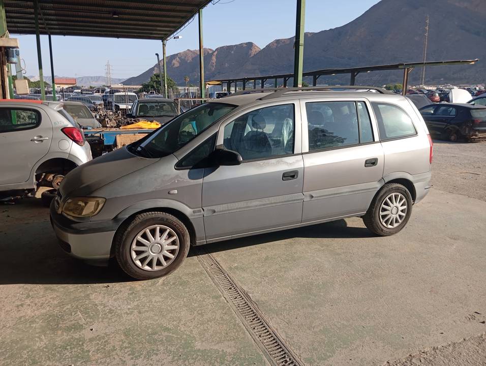 BARRAS TECHO