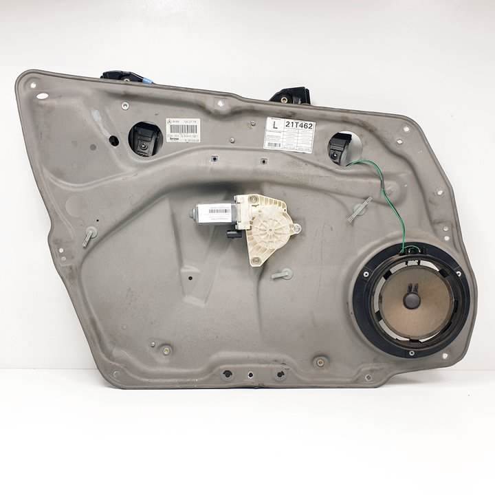 ELEVALUNAS DELANTERO IZQUIERDO - A1697202779 - MERCEDES - CLASE B (W245)