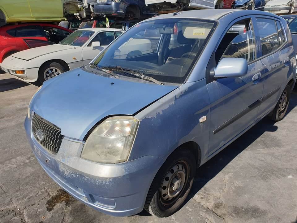 KIA PICANTO (2004 - 2007)