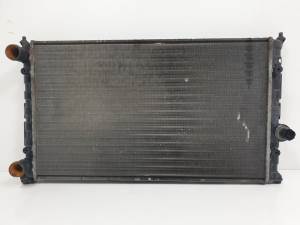 RADIADOR AGUA SEAT CORDOBA BERLINA (6K2) Autodesguaces Alicante