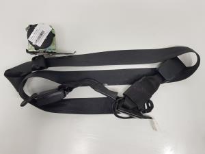 CINTURON SEGURIDAD TRASERO DERECHO 88844JD000 NISSAN QASHQAI (J10) Autodesguaces Alicante