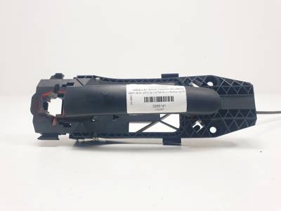 MANETA EXTERIOR TRASERA IZQUIERDA 5N0839885H SEAT IBIZA (6P1) Autodesguaces Alicante