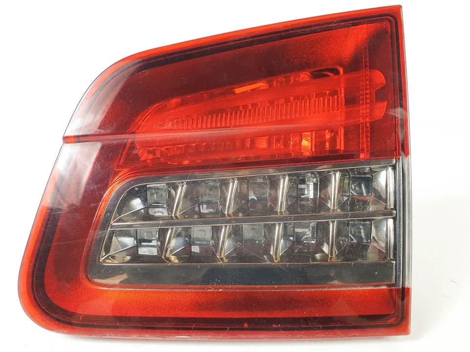 PILOTO TRASERO DERECHO INTERIOR - 9675067680 - CITROEN - C5 BERLINA