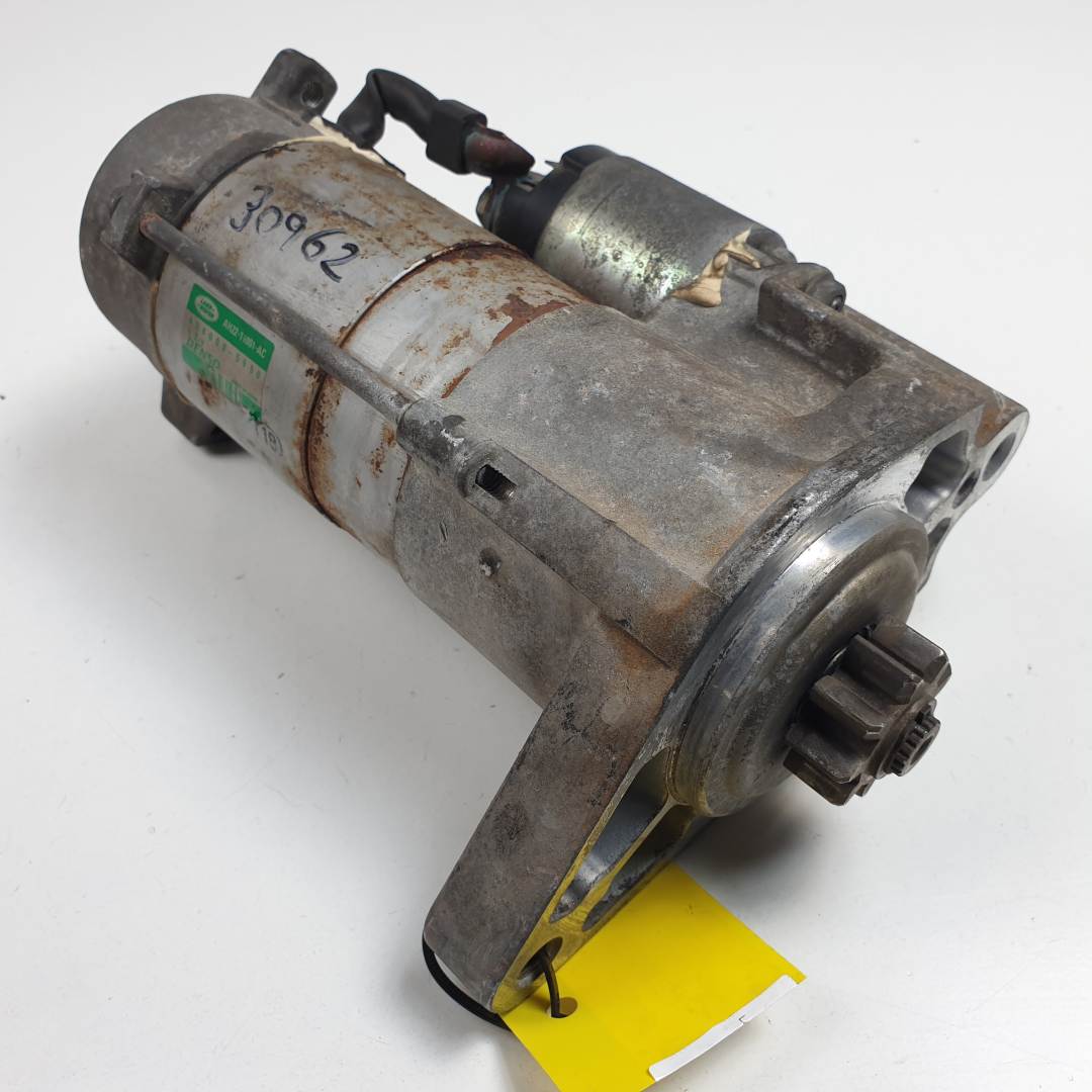 MOTOR ARRANQUE - AH2211001AC - LAND ROVER - RANGE ROVER SPORT (L320)
