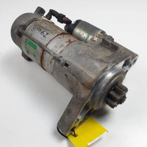 MOTOR ARRANQUE AH2211001AC LAND ROVER RANGE ROVER SPORT (L320) Autodesguaces Alicante