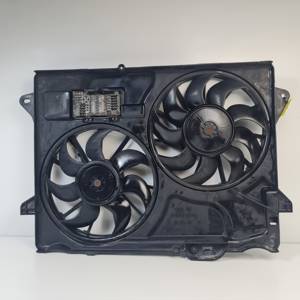 ELECTROVENTILADOR F00S3D2021 OPEL ANTARA Autodesguaces Alicante