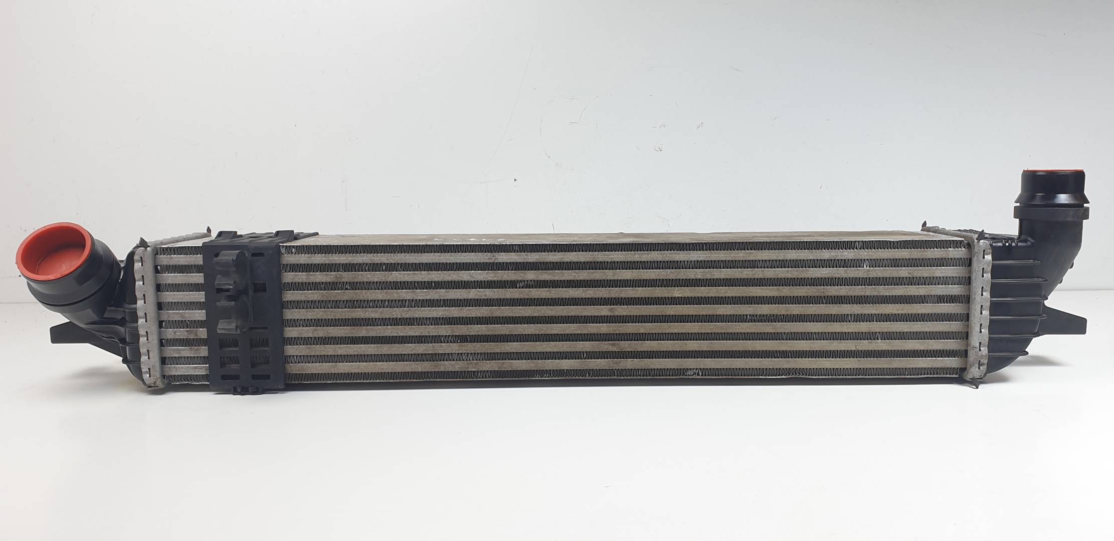 INTERCOOLER - RENAULT - LAGUNA GRANDTOUR III