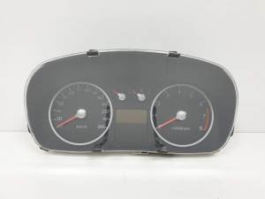 CUADRO INSTRUMENTOS 20011204 HYUNDAI COUPE (GK) Autodesguaces Alicante