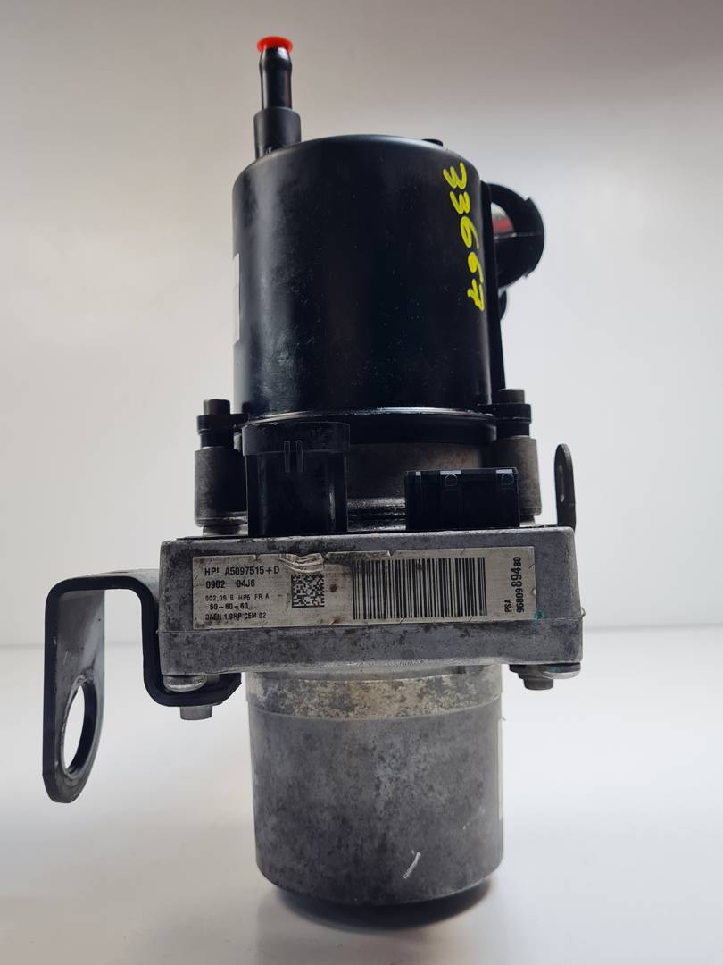 BOMBA DIRECCION - 9680989480 - CITROEN - C4 BERLINA