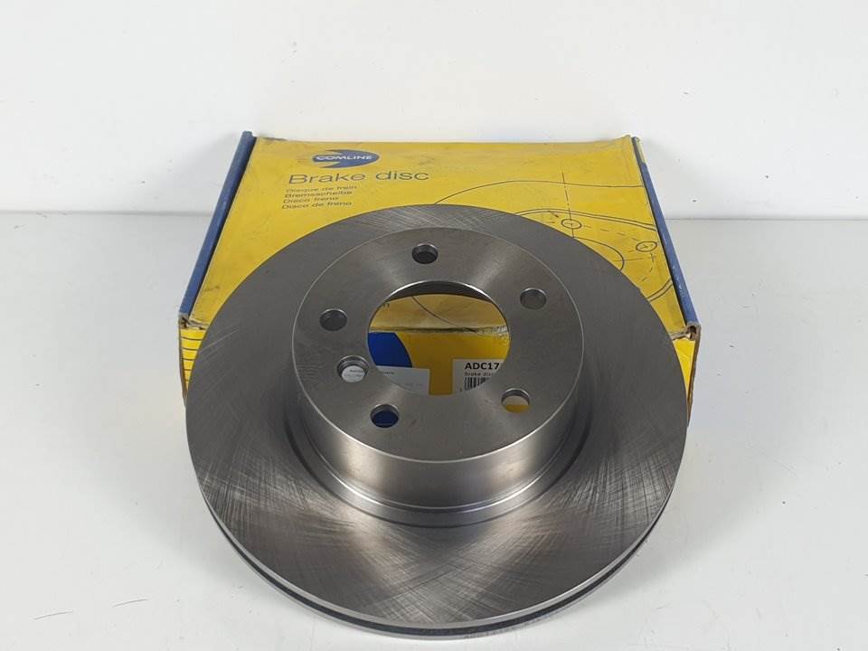 DISCO FRENO DELANTERO - ADC1717V - BMW - SERIE 1 BERLINA (E81/E87)