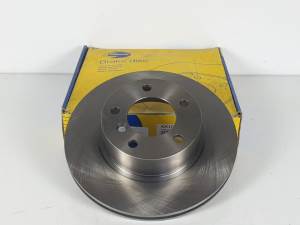 DISCO FRENO DELANTERO ADC1717V BMW SERIE 1 BERLINA (E81/E87) Autodesguaces Alicante