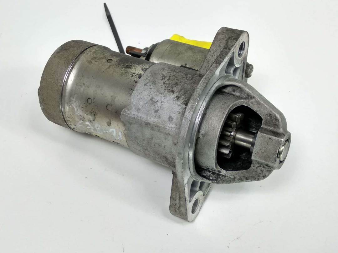 MOTOR ARRANQUE - 8980147432 - OPEL - ASTRA J LIM.