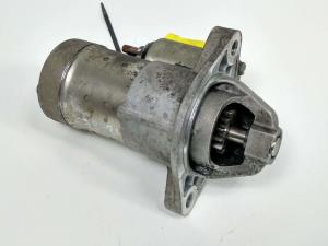 MOTOR ARRANQUE 8980147432 OPEL ASTRA J LIM. Autodesguaces Alicante
