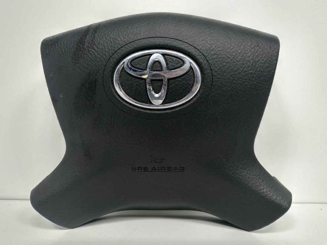 AIRBAG DELANTERO IZQUIERDO - 4513005112A - TOYOTA - AVENSIS BERLINA (T25)