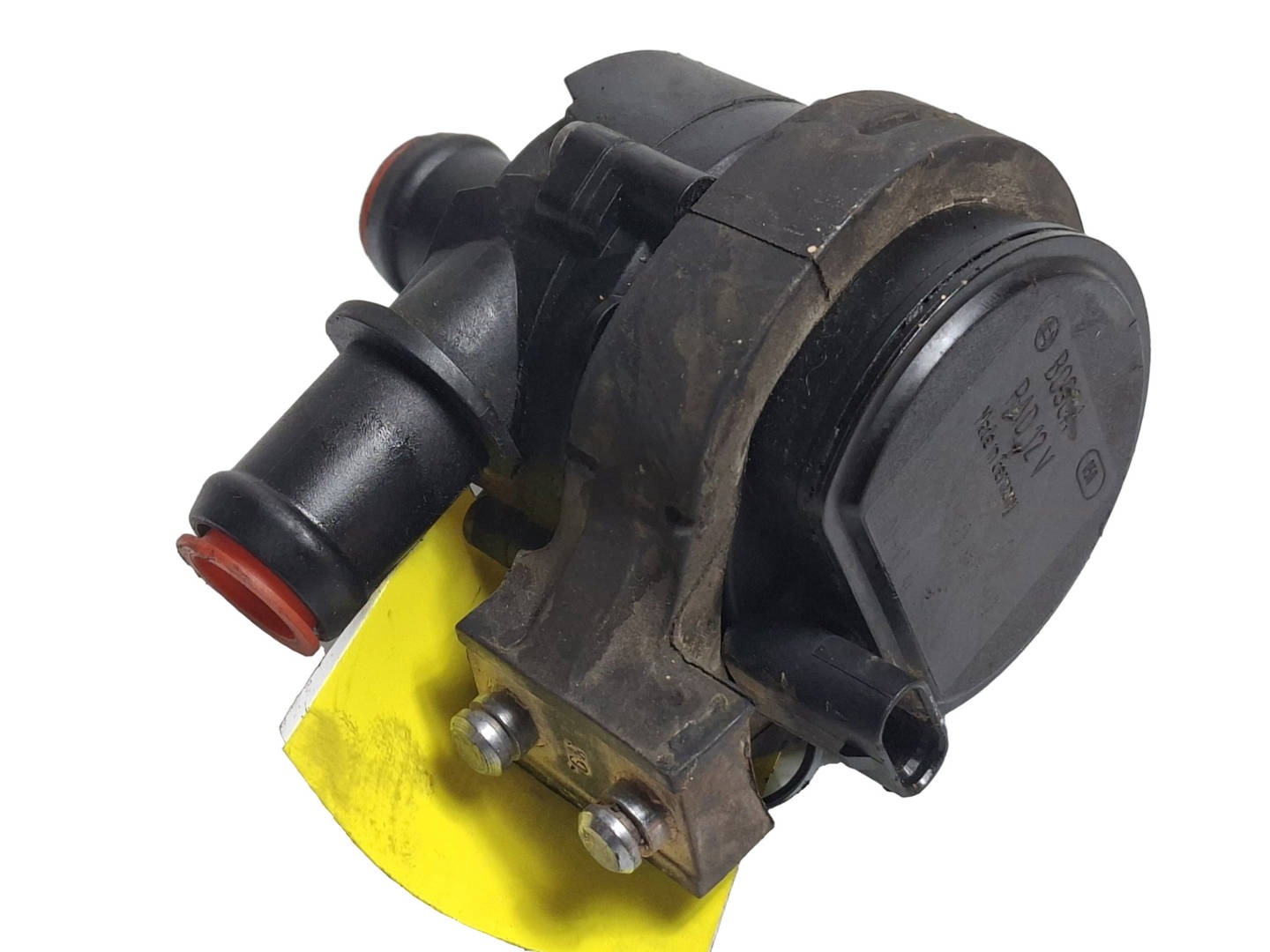 Bomba Agua Volkswagen Polo (6c1) (2014–2017)