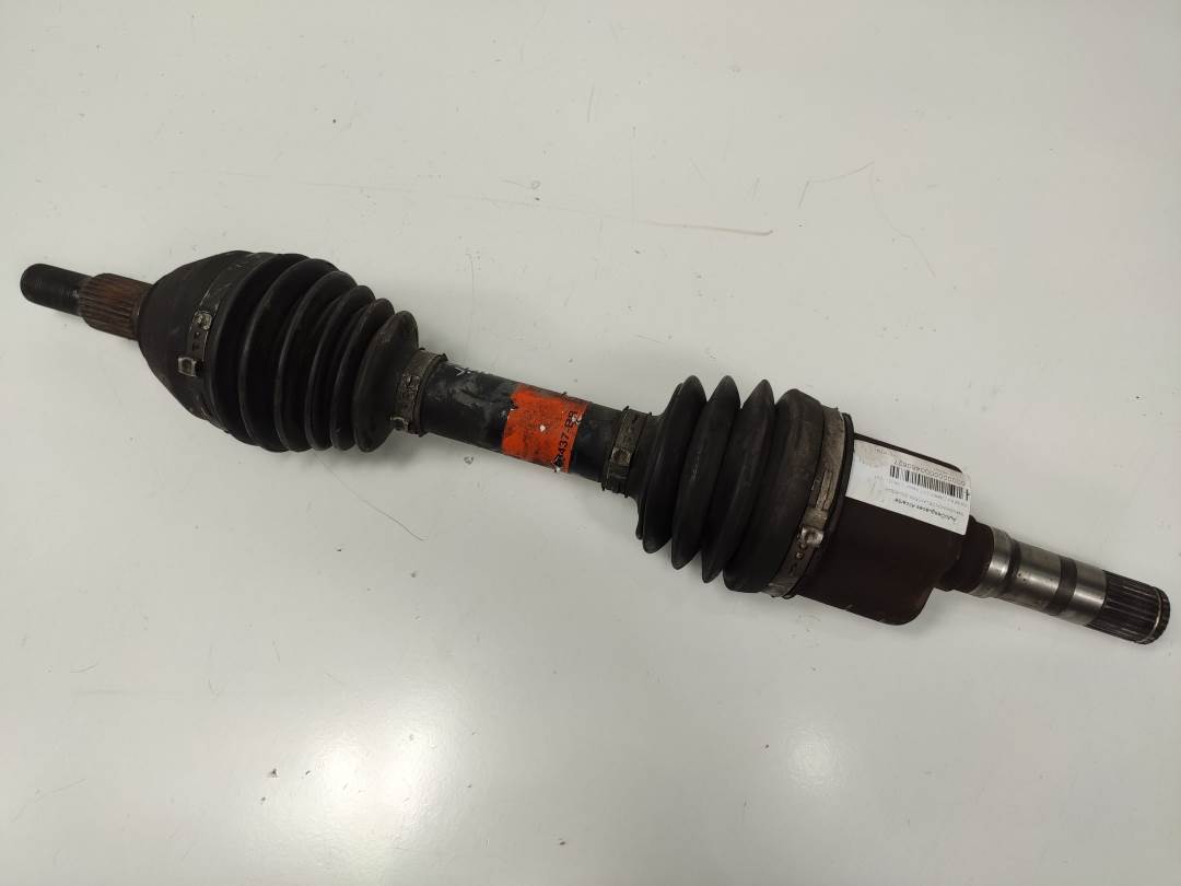 TRANSMISION DELANTERA IZQUIERDA - 3GKW3A331BA - SAAB - 9-3 CABRIO (YS3F)