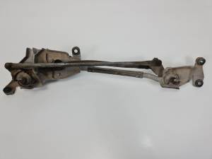 MOTOR LIMPIA DELANTERO 1893001051 MITSUBISHI OUTLANDER (CW0) Autodesguaces Alicante