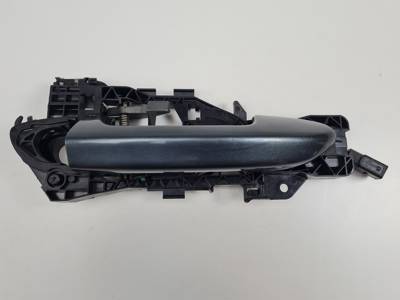 MANETA EXTERIOR TRASERA DERECHA 3C0837886J VOLKSWAGEN PASSAT CC (357) Autodesguaces Alicante
