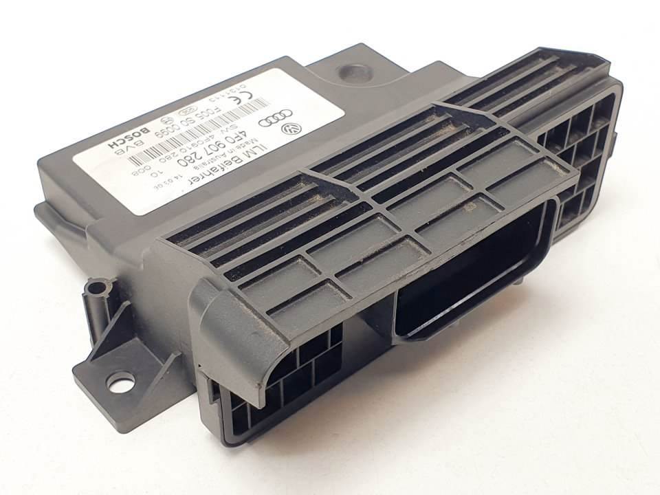 MODULO CONFORT - 4F0907280 - AUDI - Q7 (4L)
