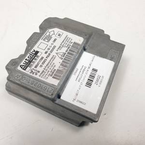 ANILLO AIRBAG 9654717280 PEUGEOT 407 Autodesguaces Alicante